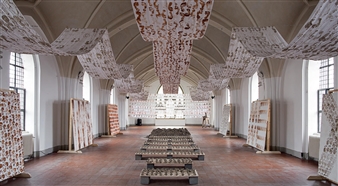 Lilibeth Cuenca Rasmussen - Why I Create