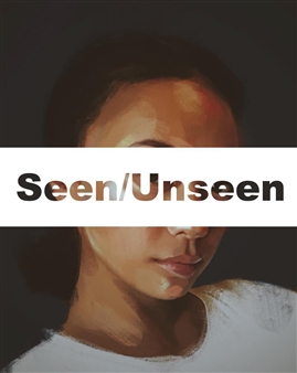 Seen/Unseen - Clara Arts