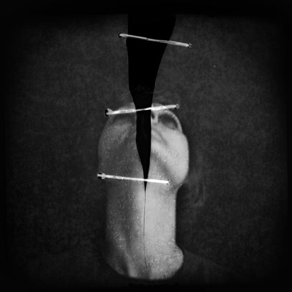 Marina Black - Galerie VU