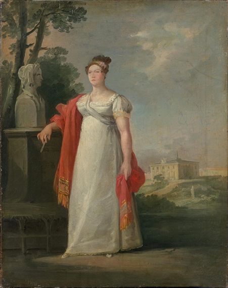 spanish-school-18th-century-portrait-of-a-lady-in-the-park-of-a
