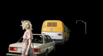 Alex Prager - Lehmann Maupin, Hong Kong