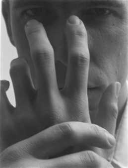 Rose Mandel: A Sense Of Abstraction - Deborah Bell Photographs