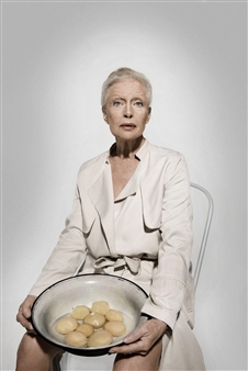 Ordinary Woman - Bernard  Kwapinski