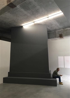 Cristian Rusu & Michael Takeo Magruder: Stranded Monuments - Galeria Plan B, Cluj