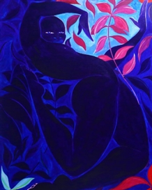 Tunji Adeniyi-Jones (British, 1992)
