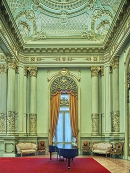 Michael Eastman: Buenos Aires - Edwynn Houk Gallery