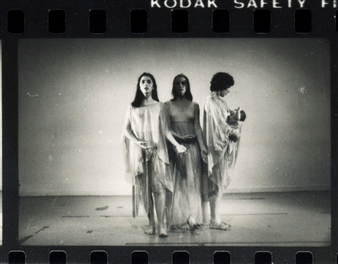 Progeny! - EFA Project Space