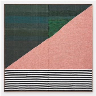 Brent Wadden: Specific Objects - Mitchell-Innes & Nash, Upper East Side