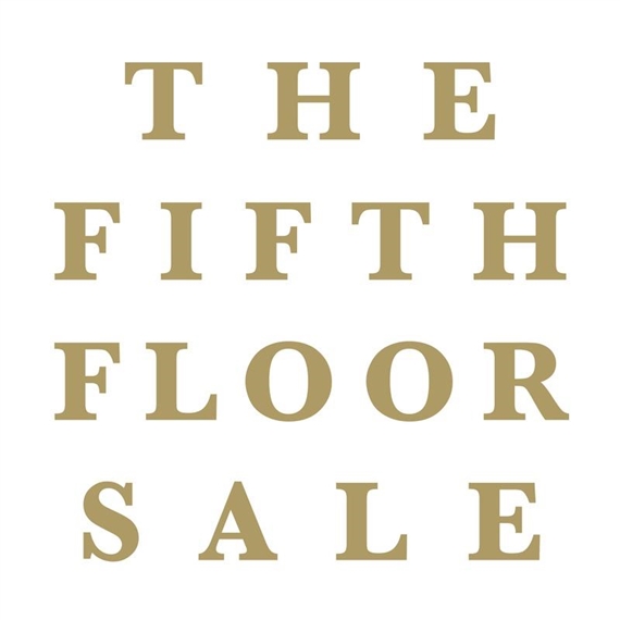 The Fifth Floor Sale - The Fine Art Society, London