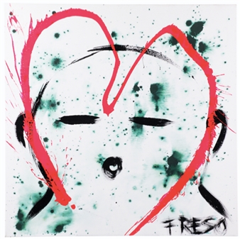 Live with heart - DSC Gallery