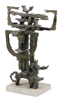 Totem - Mirko Basaldella