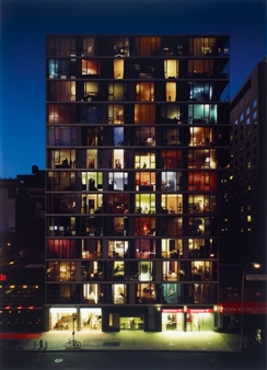 One Ten Third Street - In Sook Kim