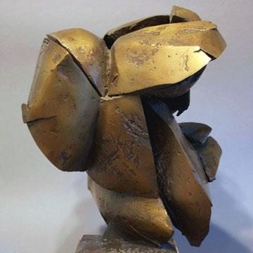 Kindred Natures - Claremont Lewis Museum of Art