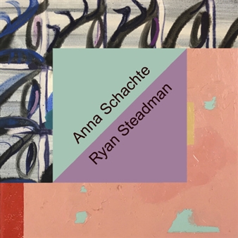 Anna Schachte & Ryan Steadman - Safe Gallery