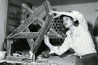 Asia House Celebrate Sufi Poetry’s Influence On Contemporary Iranian Art