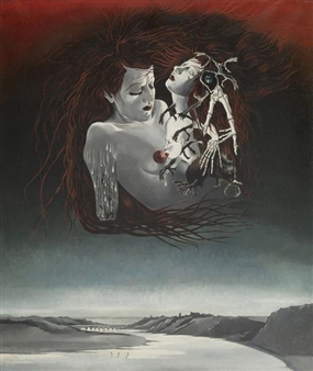 Amours de goules - Jean Marembert