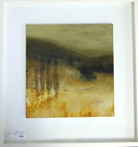 Braidwood by Joanna Logue