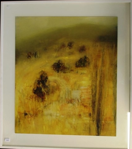 Braidwood by Joanna Logue