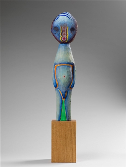 Izumi Kato - Perrotin, Hong Kong