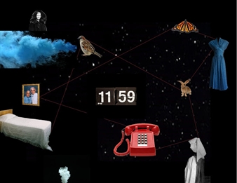 Leigh Davis: Inquiry Into the ELE (work-in-progress) - BRIC Arts | Media House