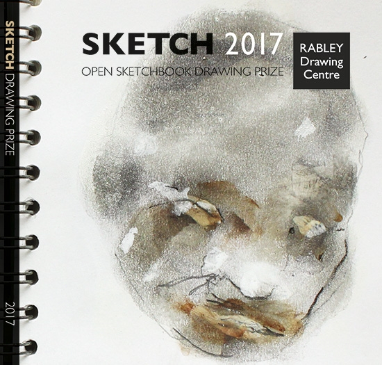 Sketch 2017 - Rabley Gallery