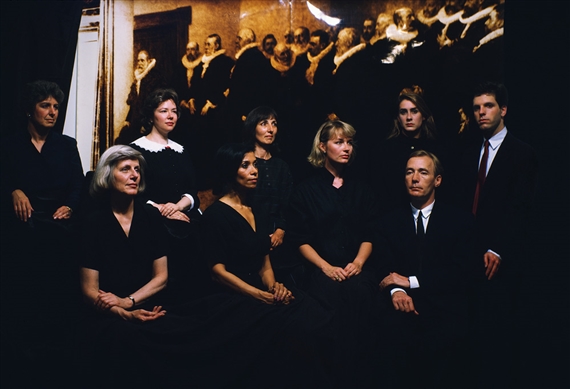 Extra Bodies. The Use of the «Other Body» in Contemporary Art - Migros Museum für Gegenwartskunst