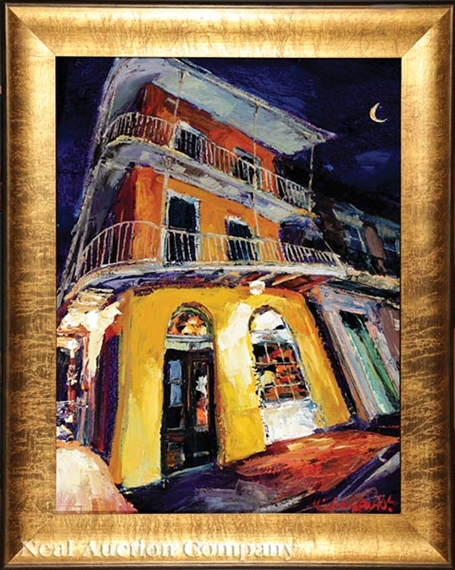 Swing Dancer by James Michalopoulos, 2000