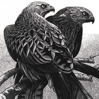 Society of Wood Engravers: 80th Annual Exhibition - Bankside Gallery