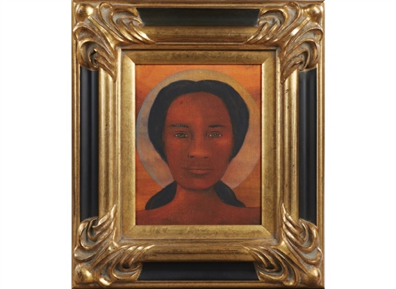 Bayou Saint - John Preble