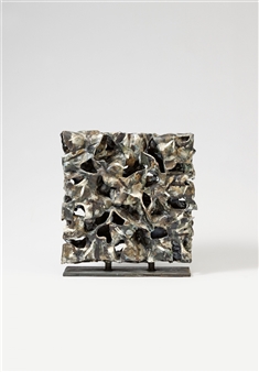 Strukturen verletzt (kleine Fassung) - Emil Cimiotti