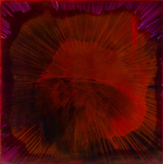 Spinart - Susan Hutchinson