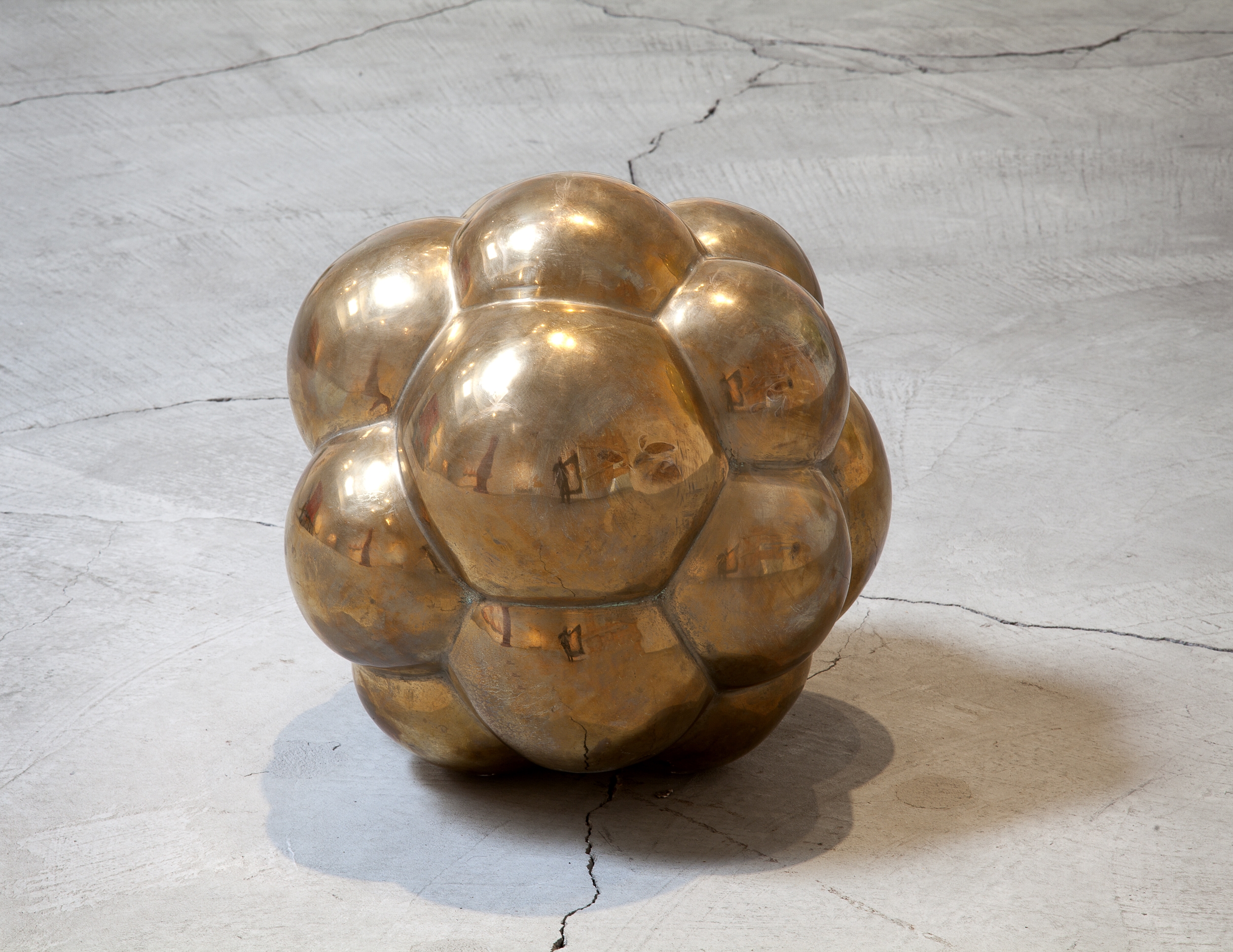 Jeff Colson | Incident (2003) | MutualArt