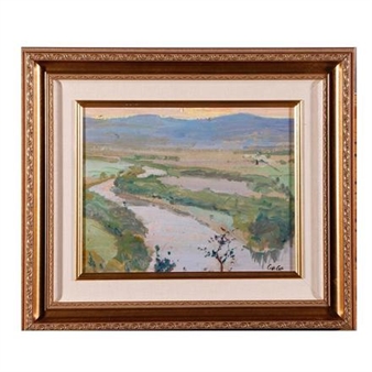 Untitled - George William Gage