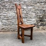 The Wood Neuk: Fruits From The Forest - Dawyck Botanic Garden