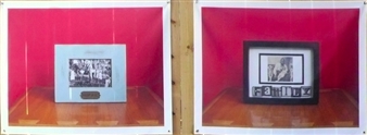 Steve Locke: Family Pictures - Samson Projects