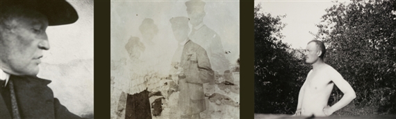 Edvard Munch: The Experimental Self - Scandinavia House