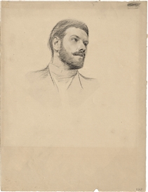 Adolf Hirémy Hirschl (Hungarian, 1860 - 1933)