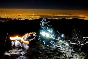 RAW - Galería Progreso