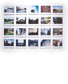 Nowhere Man - Ang Song Ming