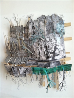 Winter Forest 2 - Isidro Blasco