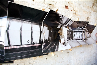 BEDFORD - Isidro Blasco