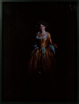 Untitled, Cold Princess - Brock Enright