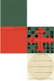 Architecture Regarding the Future of Conversation - Dani Gal