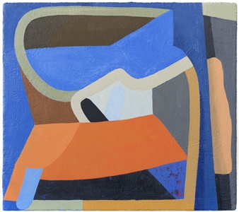 Pitch - Logan Grider