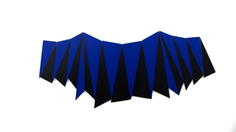 Relief - Knut Henrik Henriksen