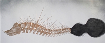 Time River-Floating Peacefully - Huang Hankang