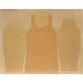 Ulrike Ottinger is on the Set of 'Madame X,' It's 1977 and the Promise of Pirated Love, Gold and Adventure is Extended to Any Woman Willing to Leave Her Humdrum Life Behind - Ellen Lesperance