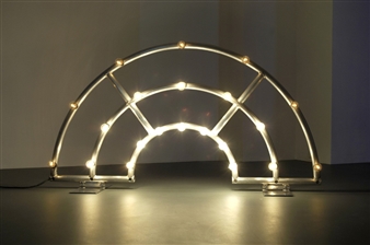 Bow - Katarina Löfström