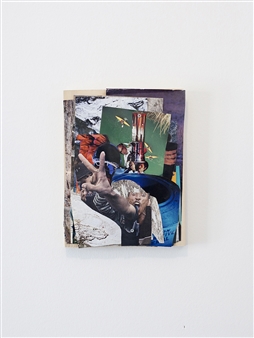 power - Marcello Maloberti