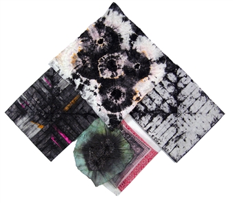 Railand - Mike Paré